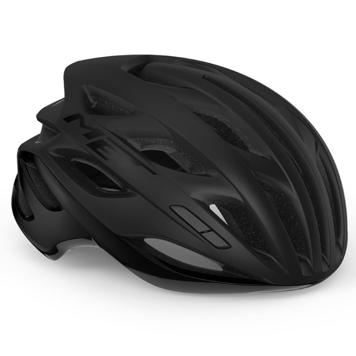 (即納)MET メット ESTRO MIPS エストロ ミップス ブラック/マットグロッシー(JCF公認)ヘルメット｜自転車館びーくる