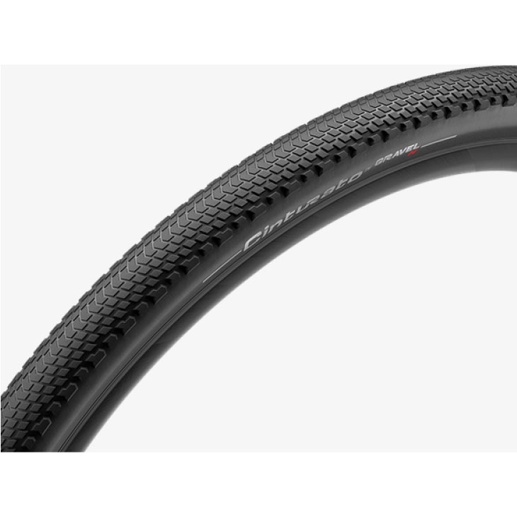 PIRELLI ピレリ CINTURATO GRAVEL H 700×45C チントゥラート グラベル ハードテレイン(8019227383393)チューブレスレディ タイヤ|自転車館びーくる