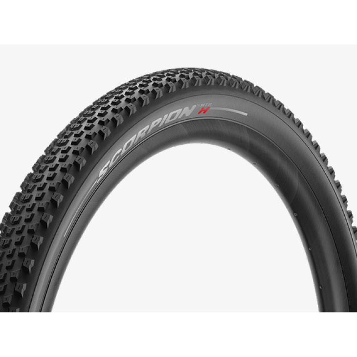 PIRELLI ピレリ SCORPION XC H スコーピオン クロスカントリー ハードテレイン チューブレスレディ タイヤ