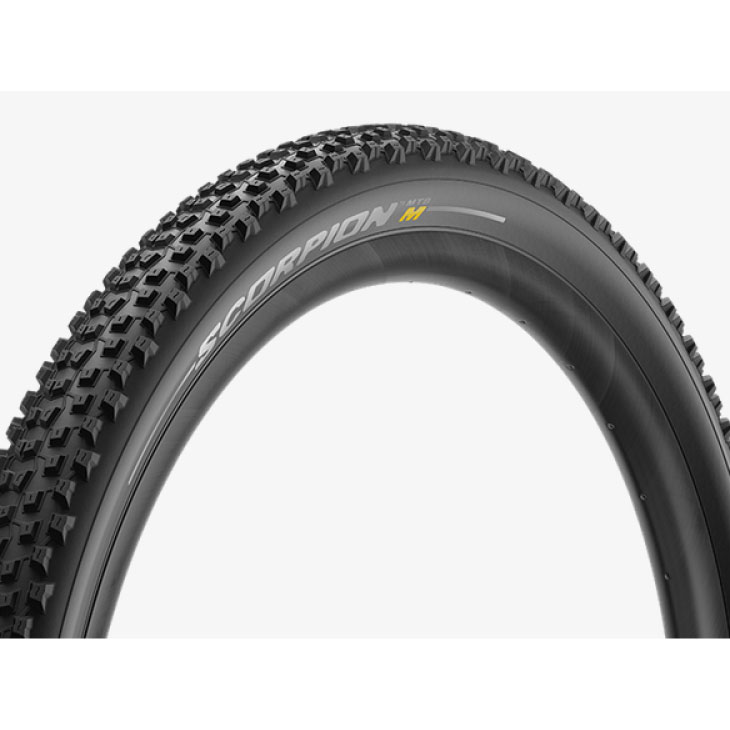 PIRELLI ピレリ SCORPION XC M スコーピオン クロスカントリー ミックステレイン チューブレスレディ タイヤ 8,252円