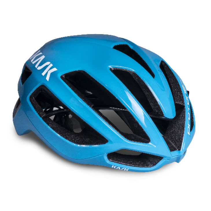 KASK カスク PROTONE ICON WG11 プロトーネ アイコン 点火装置青碧(JCFお墨付き)安全帽