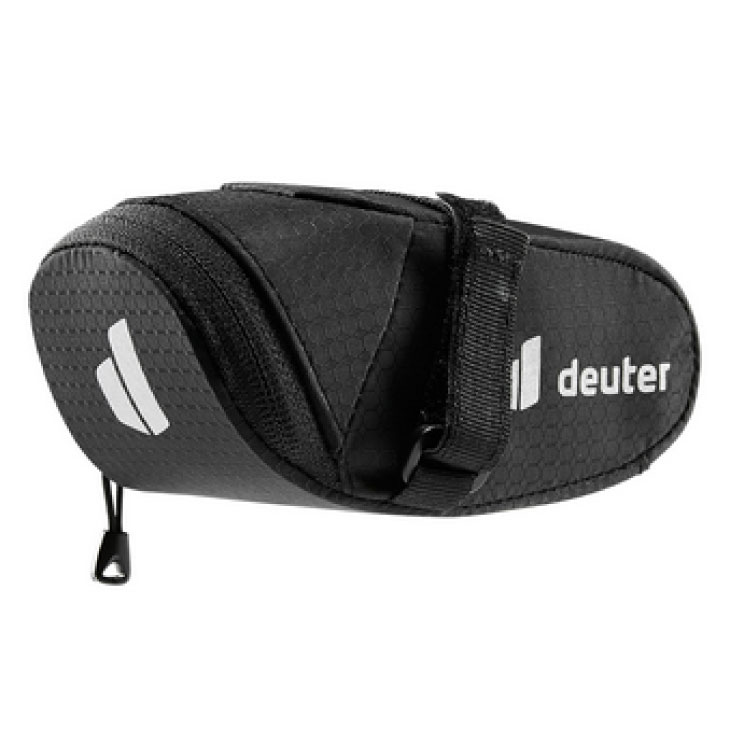 Deuter - ドイター（0398）サイクルバッグ バイク I 16（ブラック）16L Deuter Bike One 16(ドイター バイクワン 16リットル）