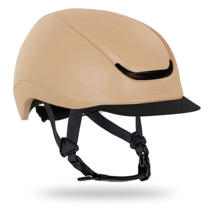 KASK カスク MOEBIUS WG11 メビウス WG11 CHAMPAGNE シャンパーニュ ヘルメット｜自転車館びーくる