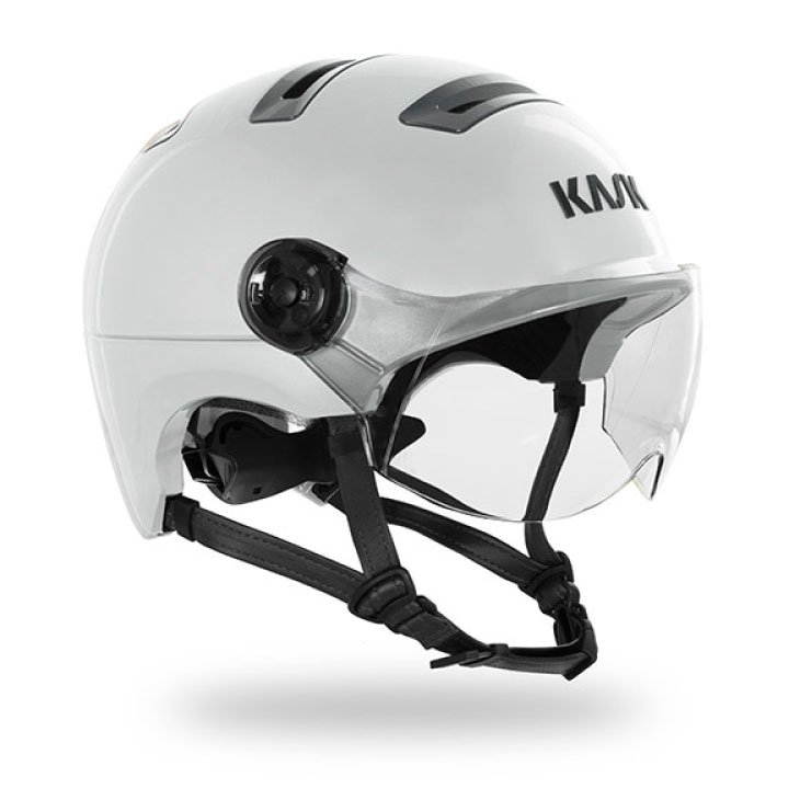 KASK カスク URBAN R WG11 アーバン R WG11 アイボリー ヘルメット