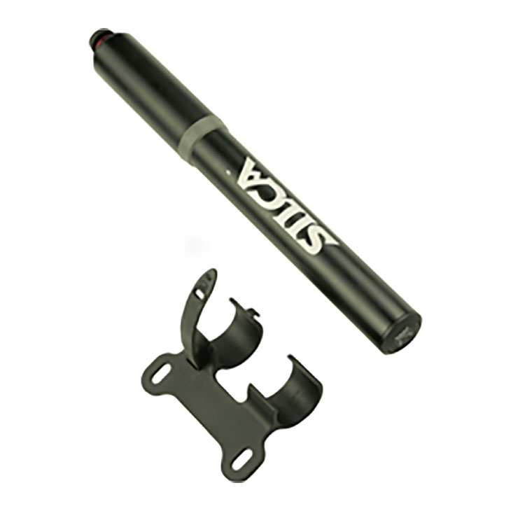SILCA シリカ GRAVELERO MINI PUMP グラヴェレロ ミニポンプ(0810093160556)携帯ポンプ 9,148円