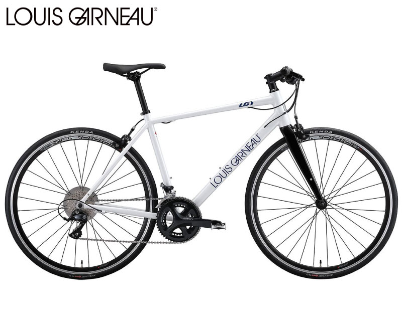 【楽天市場】LOUIS GARNEAU ルイガノ SETTER9.0DISC