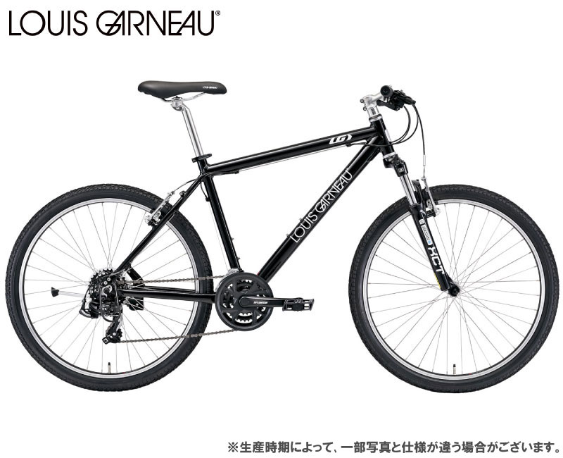 2021超人気 マウンテンバイク LOUIS GARNEAU ルイガノ GRIND8.0