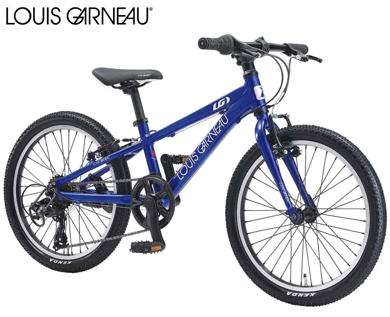 ルイガノ LOUIS GARNEAU J22 ジュニア バイク LOUIS GARNEAU / ルイガノ / J22 / ジュニアスポーツバイク
