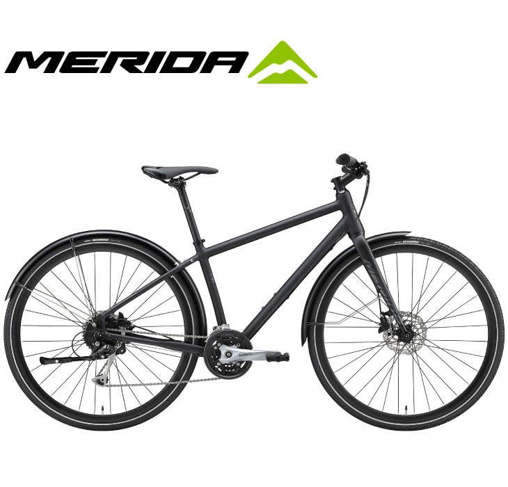 merida crossway 100