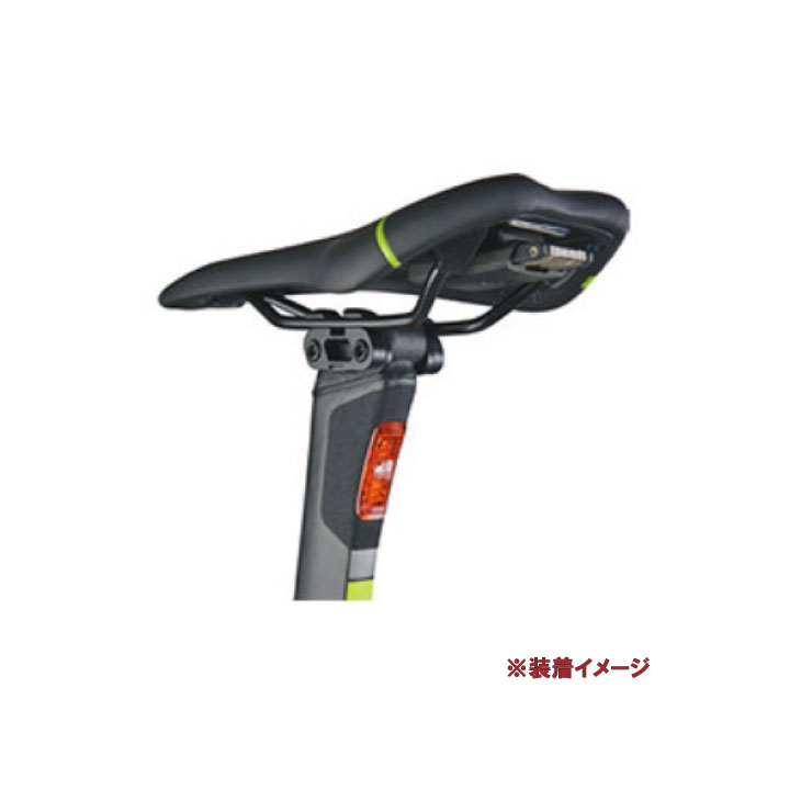 楽天市場】MERIDA メリダ SAFETY FRONT LIGHT セーフティー フロントライト ホワイト/ブラック ライト (DLF002W) :  自転車館びーくる