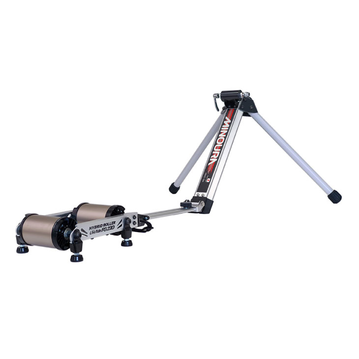 楽天市場】(即納)MINOURA ミノウラ TRAINER トレーナー Live Ride