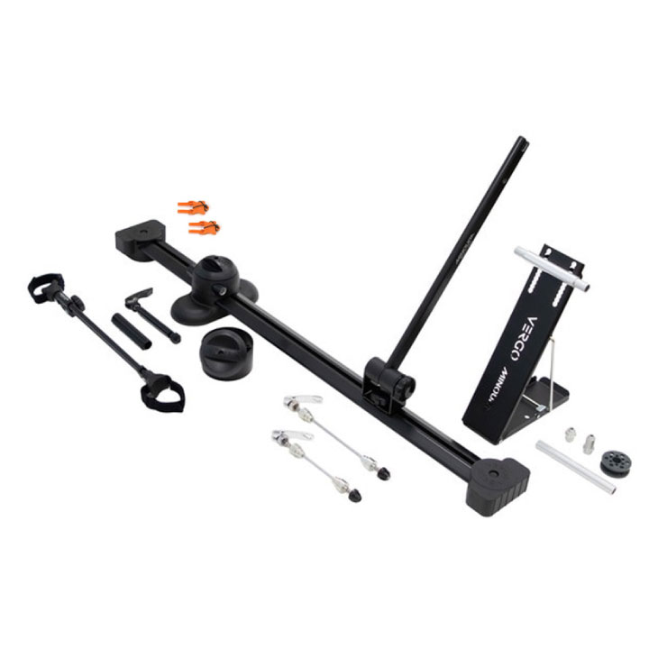 楽天市場】(即納)MINOURA ミノウラ VERGO-TF2-WH バーゴTF2 カー