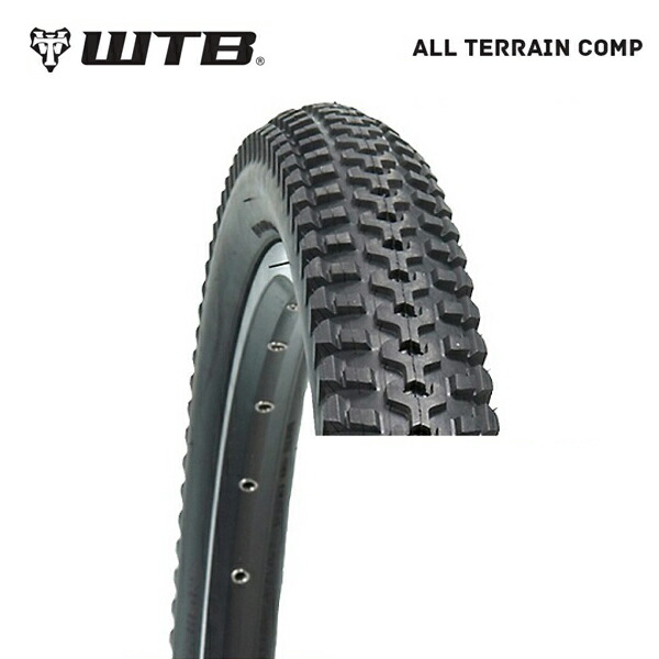 楽天市場】WTB TIRE RIDDLER リドラー TCS 700x45 タイヤ (1本
