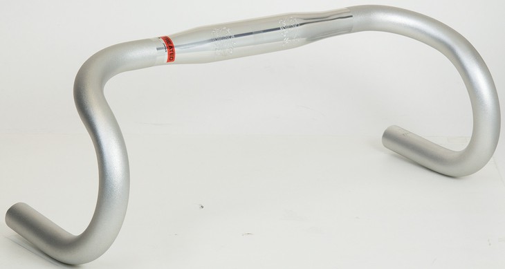楽天市場】NITTO 日東 アルミハンドルバー MOD.177 460/480