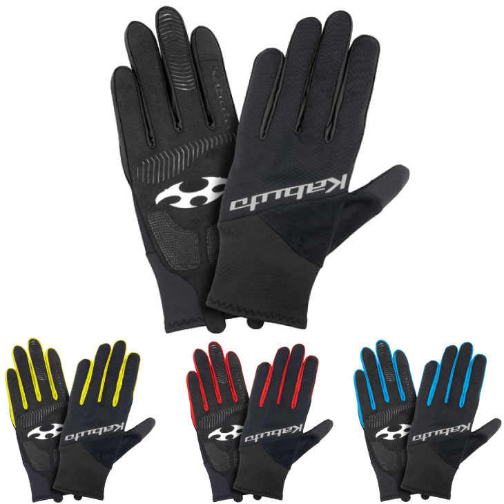 (メール便対応商品)OGK KABUTO オージーケーカブト SFG-2 (長指) GLOVE グローブ