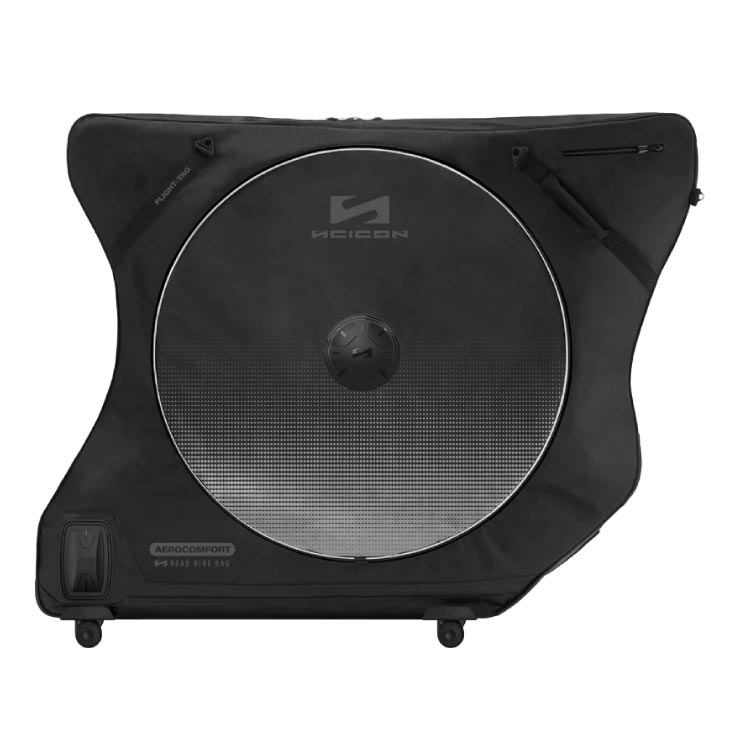 楽天市場】シーコン 【ロードバイク用】AEROCOMFORT 3.0 ROAD（エアロ