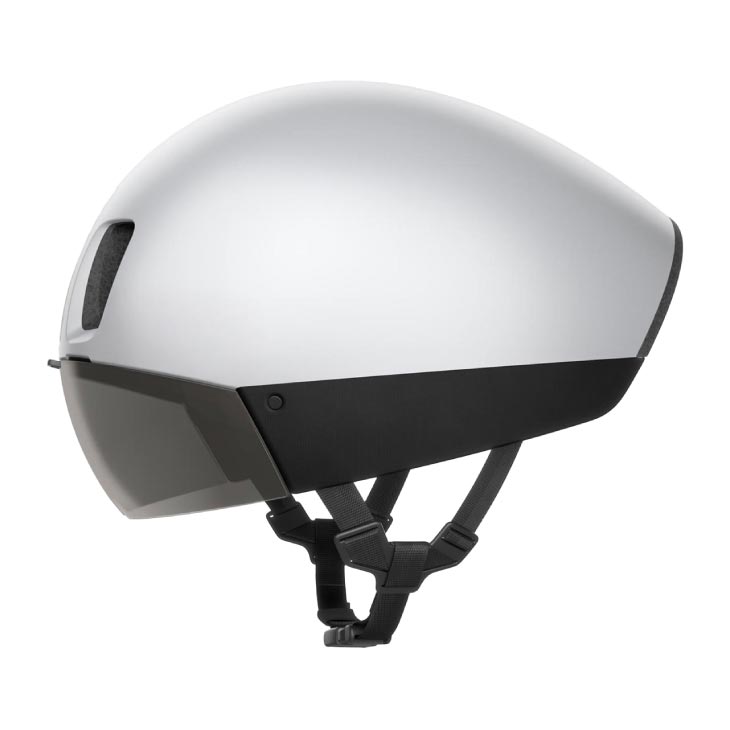poc ポック PROCEN AIR 労働者階級セン エア湖 Hydrogen White(JCFお墨付き)安全帽