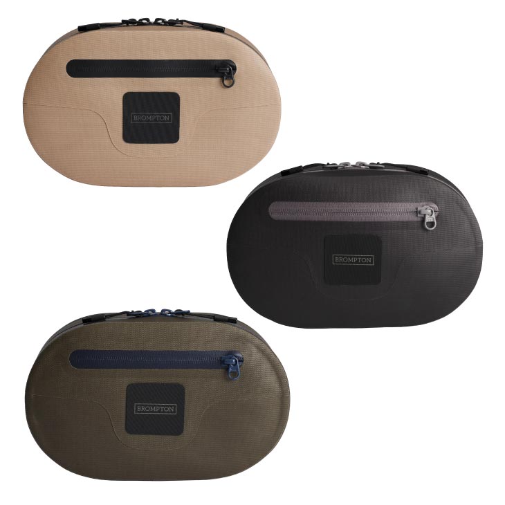 アクセサリー BROMPTON Zip Case [Large 5L] BROMPTON Zip Case [Large 5L] | LORO ONLINE STORE