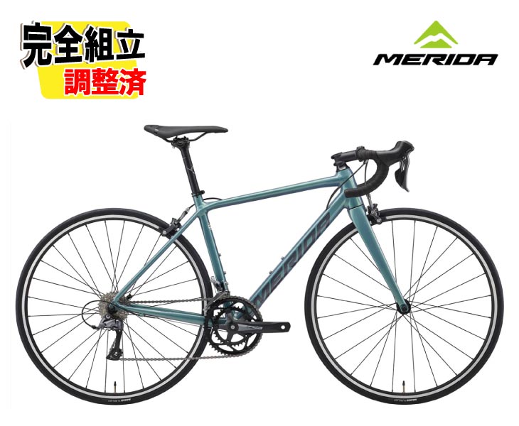 楽天市場】(特典付き!)2026 MERIDA メリダ RIDE 80 ライド80 シルク