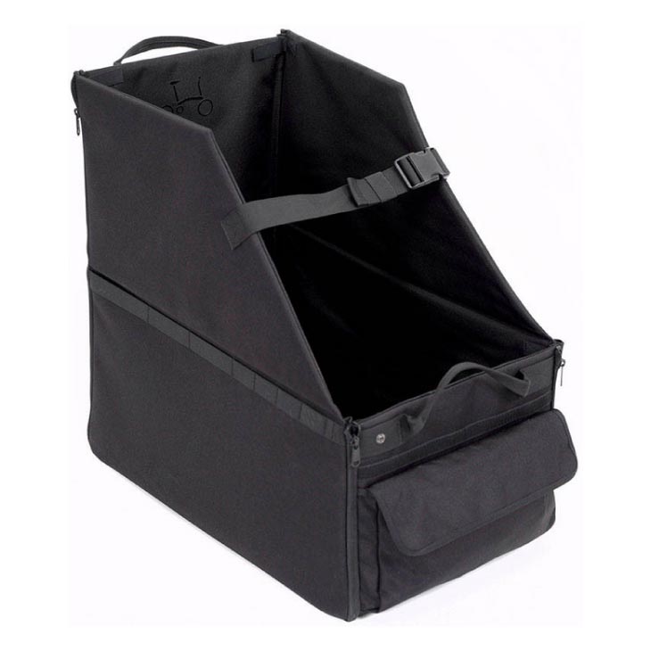 (即納)BROMPTON ブロンプトン STORAGE POD ストレージ ポッド(Q104110)(5053099271054)収納ケース 輪行グッズ 13,504円