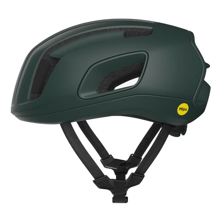 poc ポック CYTAL サイタル Parganite Green Matt 安全帽