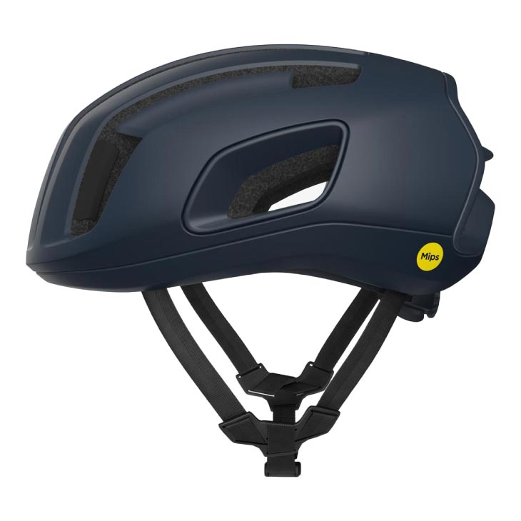poc ポック CYTAL サイタル Apatite Navy Matt 安全帽