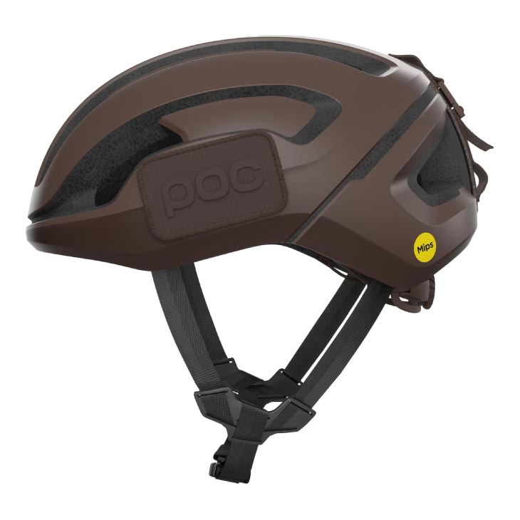 poc ポック OMNE ULTRA ミップス オムネ ウルトラ MIPS Bronzite Brown Matt 安全帽