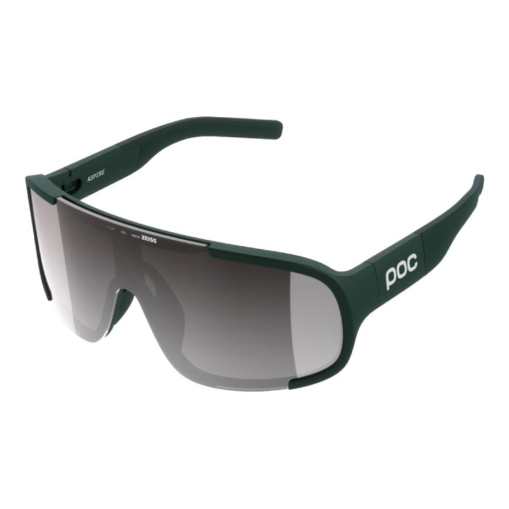 poc ポック ASPIRE WF(ASIAN FIT)アスパイア― WF Pargasite Green/Clarity Road/Sunny Silver(7325549824706)アイウェア サングラス