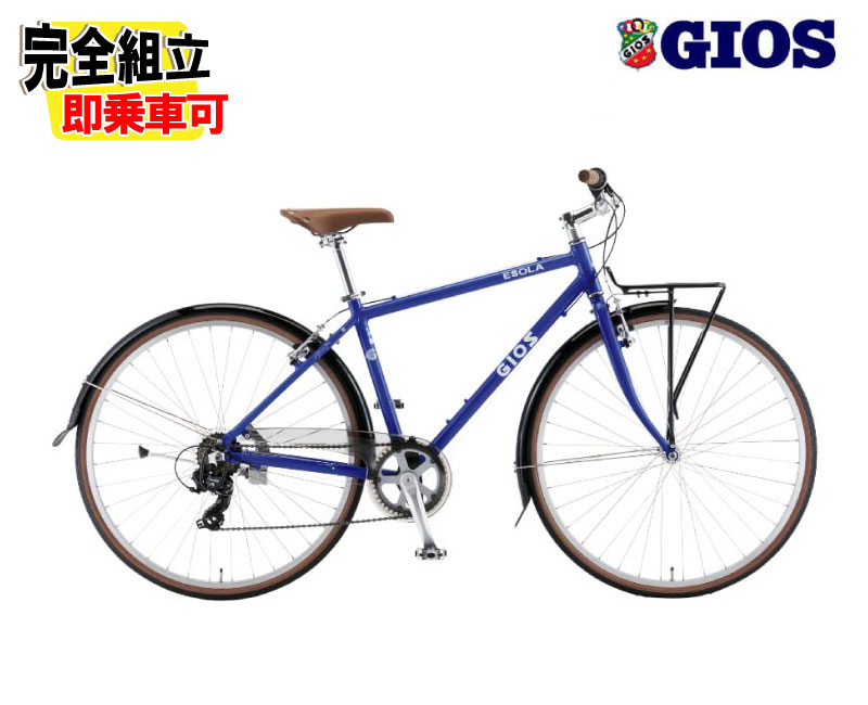 楽天市場】2025 GIOS ジオス MISTRAL SHIMANO ミストラル シマノ