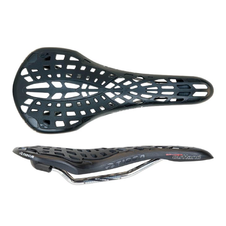 楽天市場】TIOGA タイオガ D SPYDER EVO PIVOTAL D スパイダー エヴォ