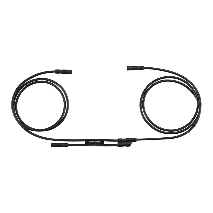 シマノ SHIMANO SM-JC41 ジャンクションB Di2 電動 Shimano Di2 SM-JC41 B Junction Box (Internal) - Performance