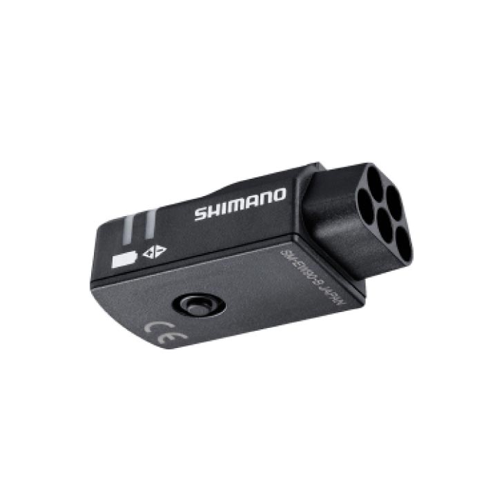 楽天市場】SHIMANO シマノ EW-RS910 Di2 ジャンクションA 内装