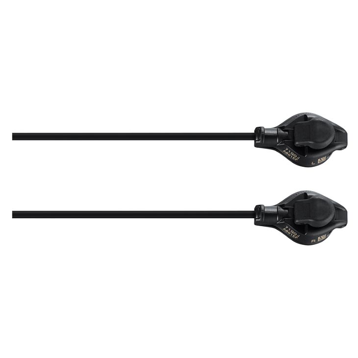 楽天市場】シマノ デュラエース SW-R610 シフトスイッチ マルチ