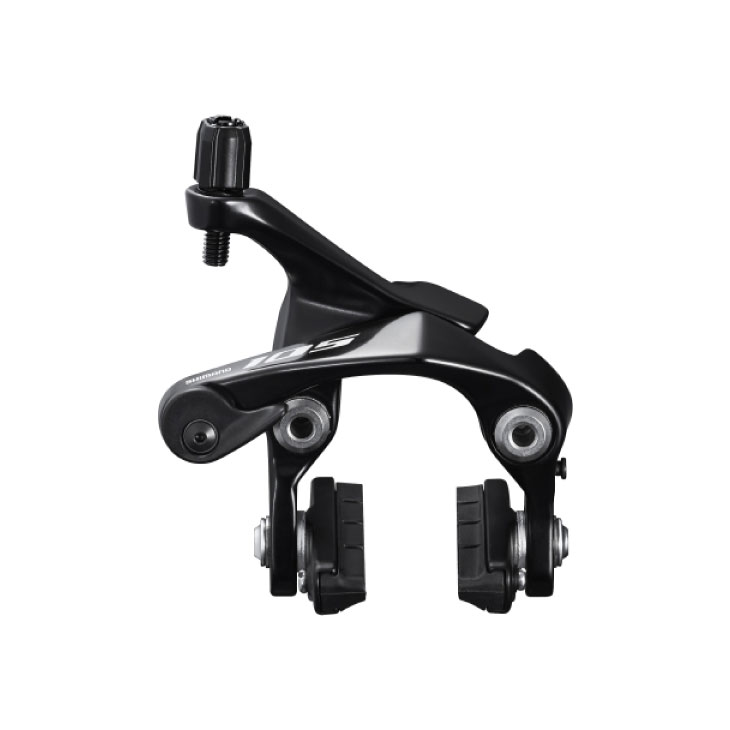 SHIMANO シマノ BR-R7010-RS リアシートステー用 105 R7000シリーズ(4524667885955)ブレーキキャリパー