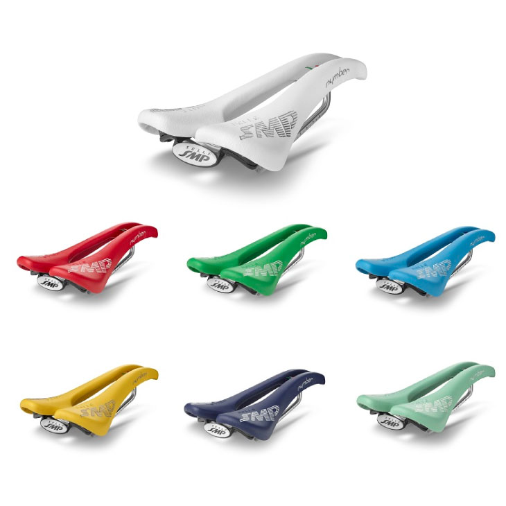 楽天市場】Selle SMP セラSMP BLASTER ブラスター カラー サドル