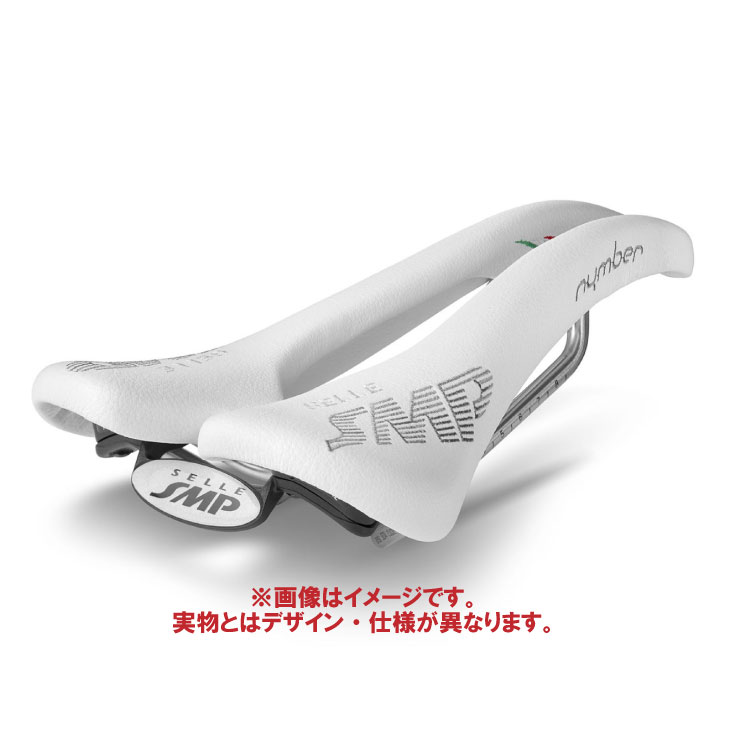 Selle Smp セラ Smp Nymber Carbon Rail ニンバー 炭素レール手続 白さ サドル Nymber Whca Marchesoni Com Br