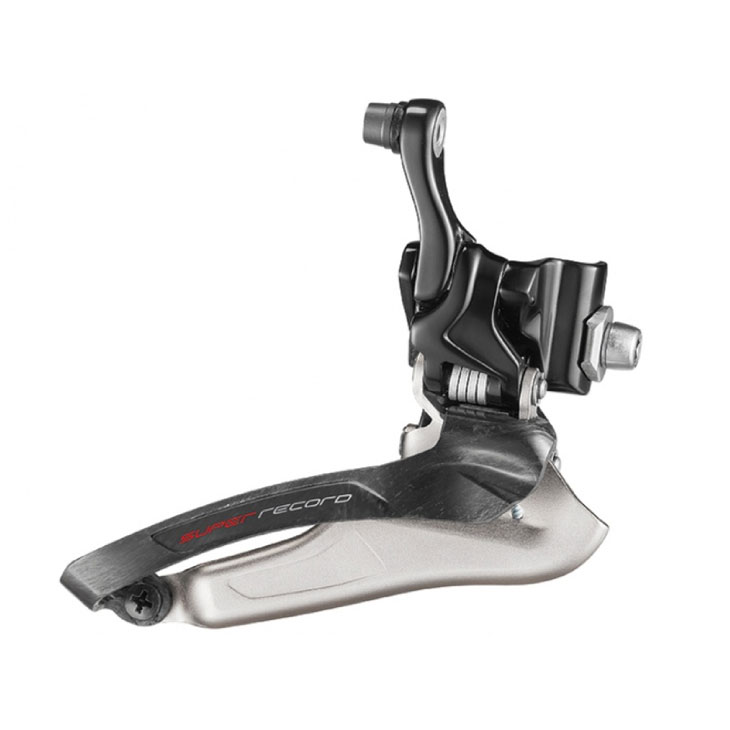 楽天市場】カンパニョーロ スーパーレコードORD 11-29T 12段