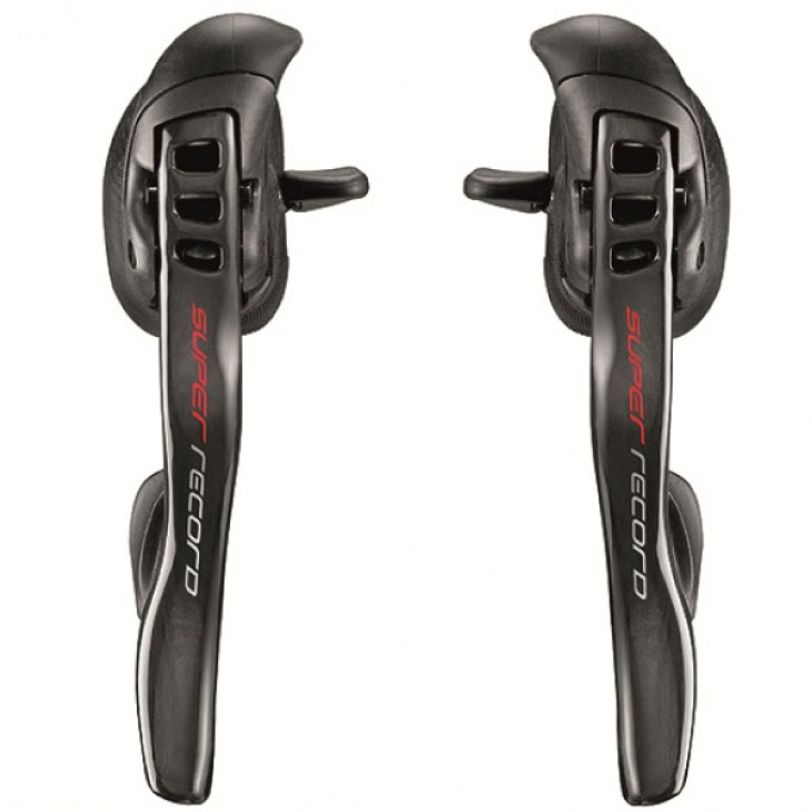 楽天市場】CAMPAGNOLO カンパニョーロ SUPER RECORD スーパー