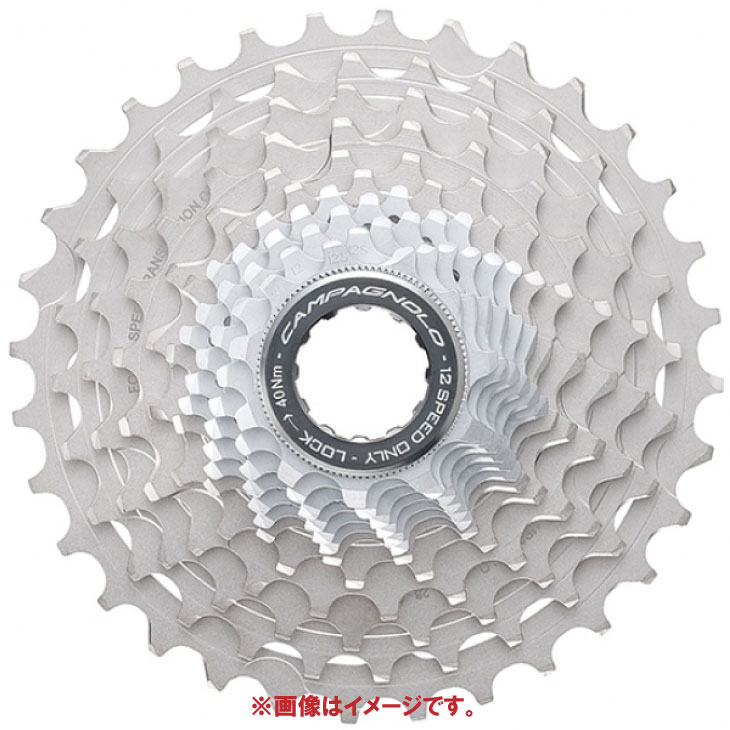 Campagnolo (春得セール)カンパニョーロ CHORUS スプロケット