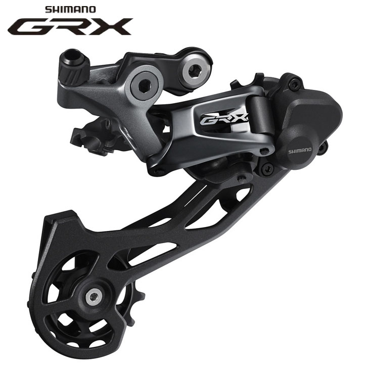 シマノ(SHIMANO) RD-RX817 (Di2) 11S IRDRX817 :20231015143928-01317