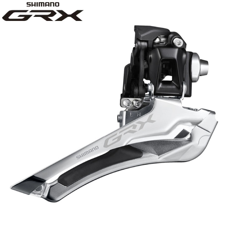 楽天市場】(165ｍｍ:即納)SHIMANO シマノ GRX FC-RX600-2 クランク