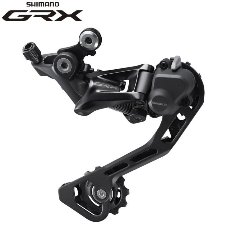 楽天市場】(165ｍｍ:即納)SHIMANO シマノ GRX FC-RX600-2 クランク