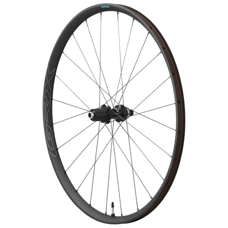 楽天市場】SHIMANO シマノ WH-RS370-TL-F12 フロント 105 R7000