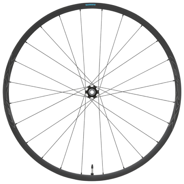 楽天市場】シマノ WH-RS171 フロントホイール ディスクブレーキ