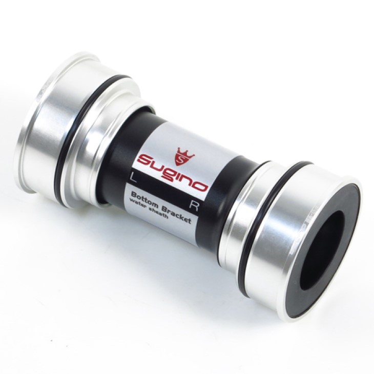 楽天市場】SUGINO スギノ BB90-GXP SUPER CERAMIC スーパーセラミック