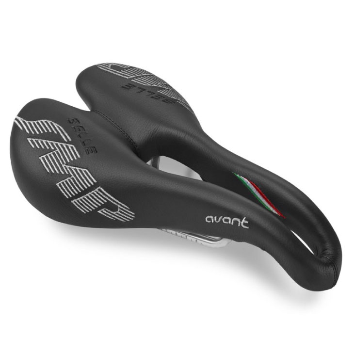 楽天市場】Selle SMP セラSMP LITE 209 ブラック(サドル