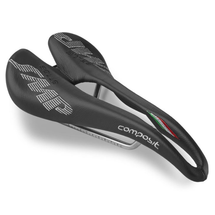 楽天市場】Selle SMP セラSMP LITE 209 ブラック(サドル