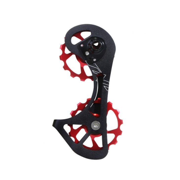 TNI Speed Pulley スピード プーリー 15T/15T セラミック 楽天市場】TNI Speed Pulley スピード プーリー 15T/15T セラミック