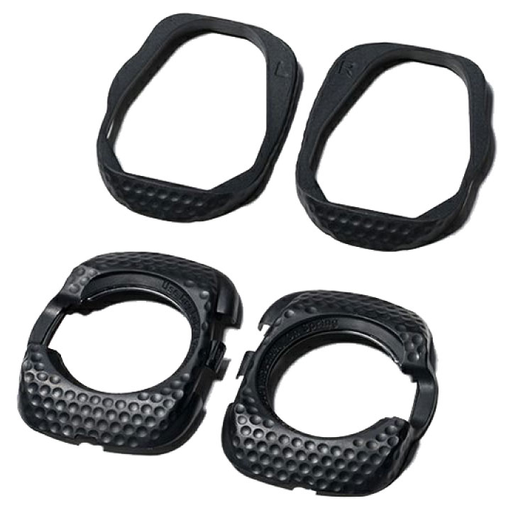 wahoo SPEEDPLAY イージーテンションクリート SPEEDPLAY Easy Tension Bike Cleats | Wahoo Fitness