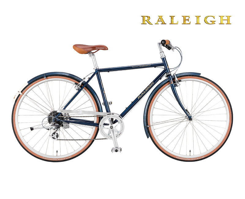 楽天市場】(在庫有)自転車と同時注文に限る)RALEIGH ラレー純正 マッドガード（ドロヨケ）セット (FN-ROAD2） : 自転車館びーくる